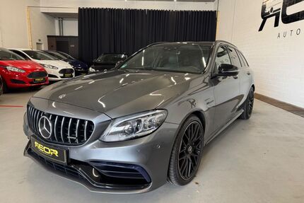 Mercedes-Benz C 63 AMG Gebrauchtwagen