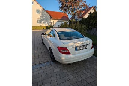 Mercedes-Benz C 180 Gebrauchtwagen