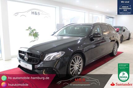 Mercedes-Benz E 220 Gebrauchtwagen