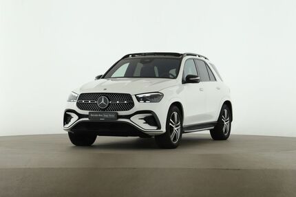 Mercedes-Benz GLE 450 Gebrauchtwagen