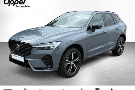 Volvo XC60 Gebrauchtwagen