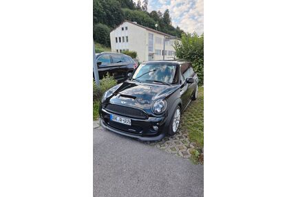 Mini John Cooper Works Gebrauchtwagen