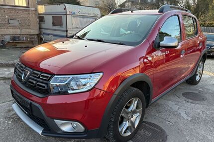 Dacia Sandero Gebrauchtwagen