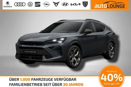 Cupra Formentor Gebrauchtwagen