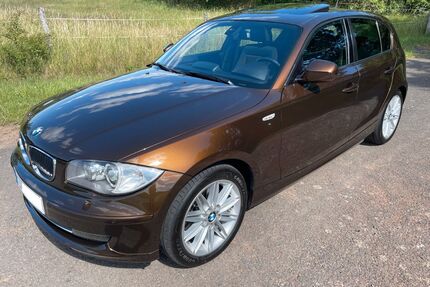 BMW 120 Gebrauchtwagen