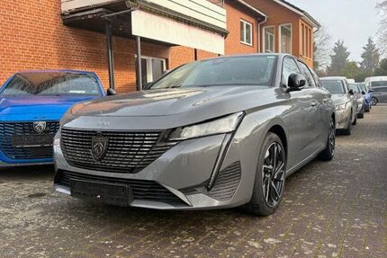 Peugeot 308 Gebrauchtwagen