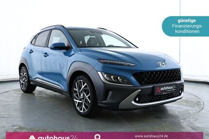 Hyundai KONA Gebrauchtwagen