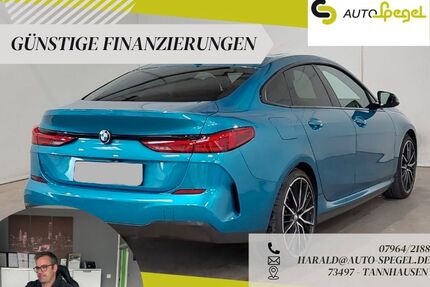 BMW 218 Gebrauchtwagen