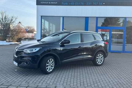 Renault Kadjar Gebrauchtwagen