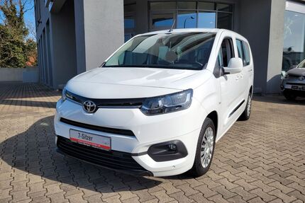 Toyota Proace City Gebrauchtwagen