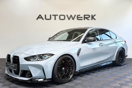 BMW M3 Gebrauchtwagen