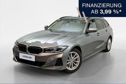 BMW 318 Gebrauchtwagen