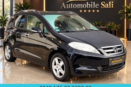 Honda FR-V Gebrauchtwagen