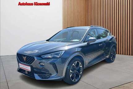 Cupra Formentor Gebrauchtwagen