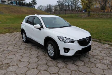 Mazda CX-5 Gebrauchtwagen