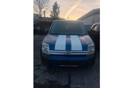 Ford Tourneo Connect Gebrauchtwagen