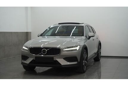 Volvo V60 Gebrauchtwagen