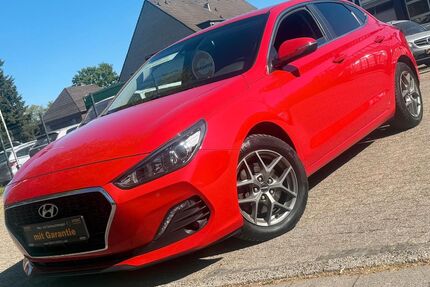 Hyundai i30 Gebrauchtwagen