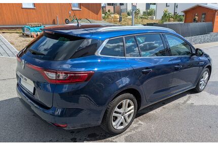 Renault Megane Gebrauchtwagen