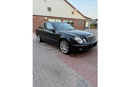 Mercedes-Benz E 500 Gebrauchtwagen