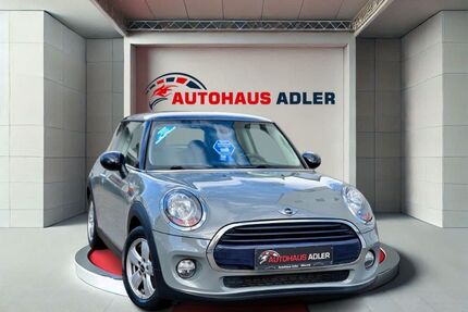Mini Cooper Gebrauchtwagen