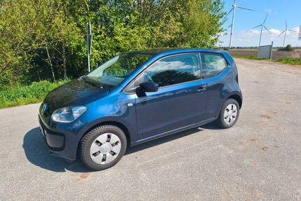 VW up! Gebrauchtwagen