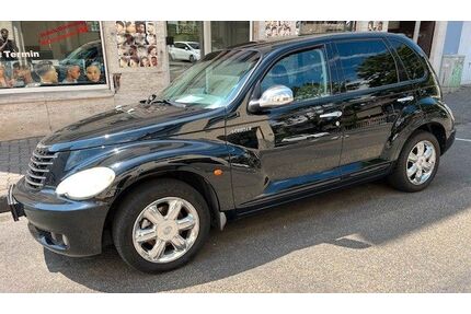 Chrysler PT Cruiser Gebrauchtwagen