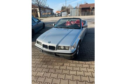 BMW 318 Gebrauchtwagen