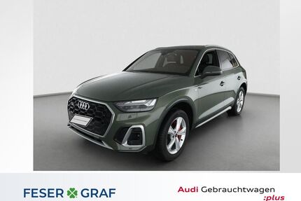 Audi Q5 Gebrauchtwagen