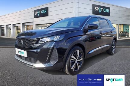 Peugeot 5008 Gebrauchtwagen
