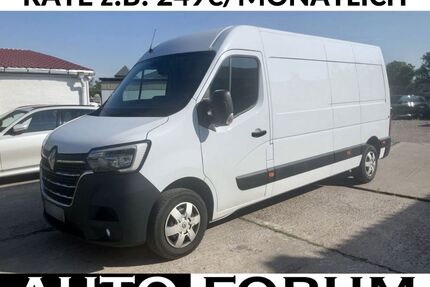 Renault Master Gebrauchtwagen