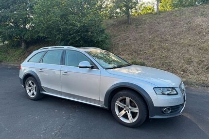 Audi A4 Allroad Gebrauchtwagen