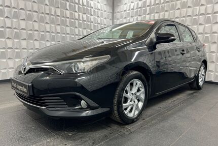 Toyota Auris Gebrauchtwagen