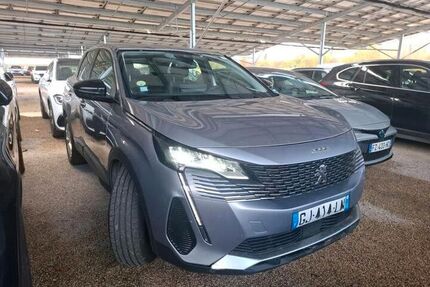 Peugeot 3008 Gebrauchtwagen