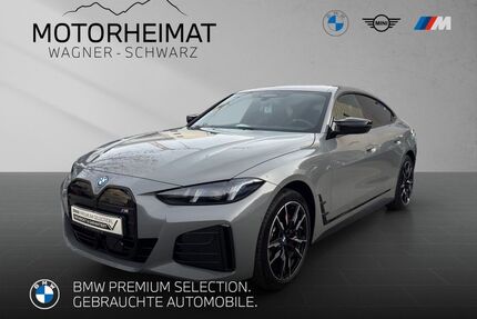 BMW i4 Gebrauchtwagen