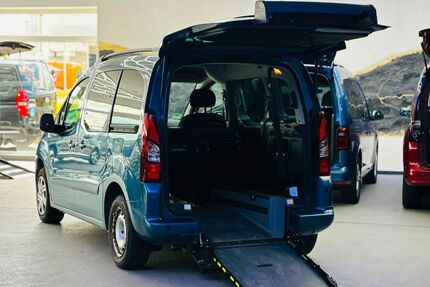 Citroen Berlingo Gebrauchtwagen