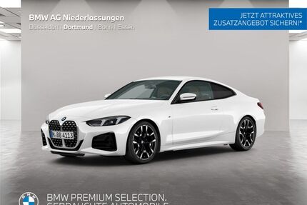 BMW 420 Gebrauchtwagen