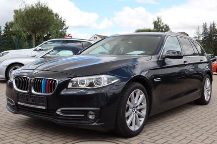 BMW 530 Gebrauchtwagen