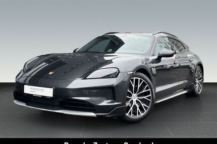 Porsche Taycan Gebrauchtwagen