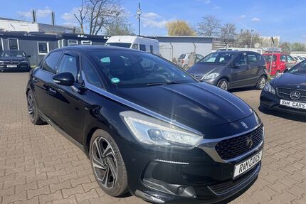 DS Automobiles DS5 Gebrauchtwagen