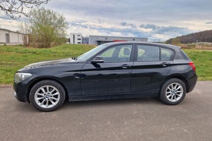 BMW 116 Gebrauchtwagen