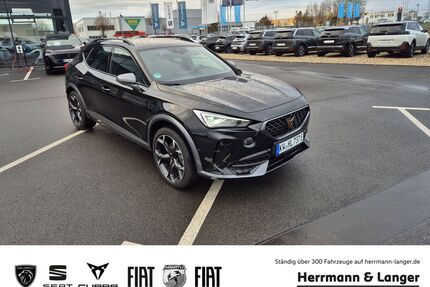 Cupra Formentor Gebrauchtwagen