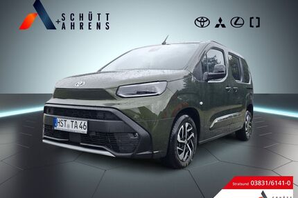 Toyota Proace City Gebrauchtwagen