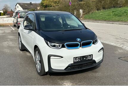 BMW i3 Gebrauchtwagen