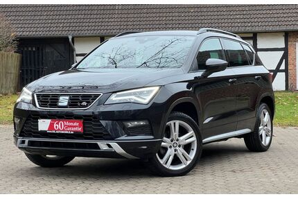 Seat Ateca Gebrauchtwagen