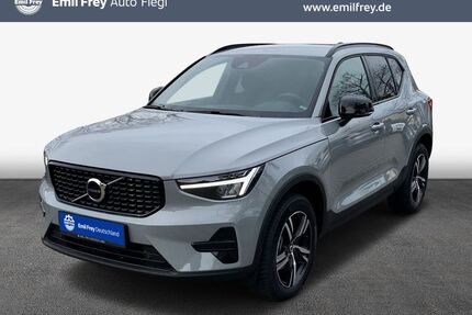 Volvo XC40 Gebrauchtwagen
