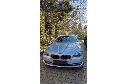 BMW 520 Gebrauchtwagen