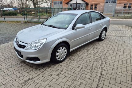 Opel Vectra Gebrauchtwagen