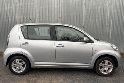Subaru Justy Gebrauchtwagen