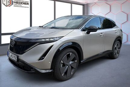 Nissan Ariya Gebrauchtwagen